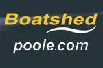 Boatshed Poole